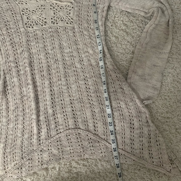 American Rag Cie Cover Up Size Small - Picture 9 of 10